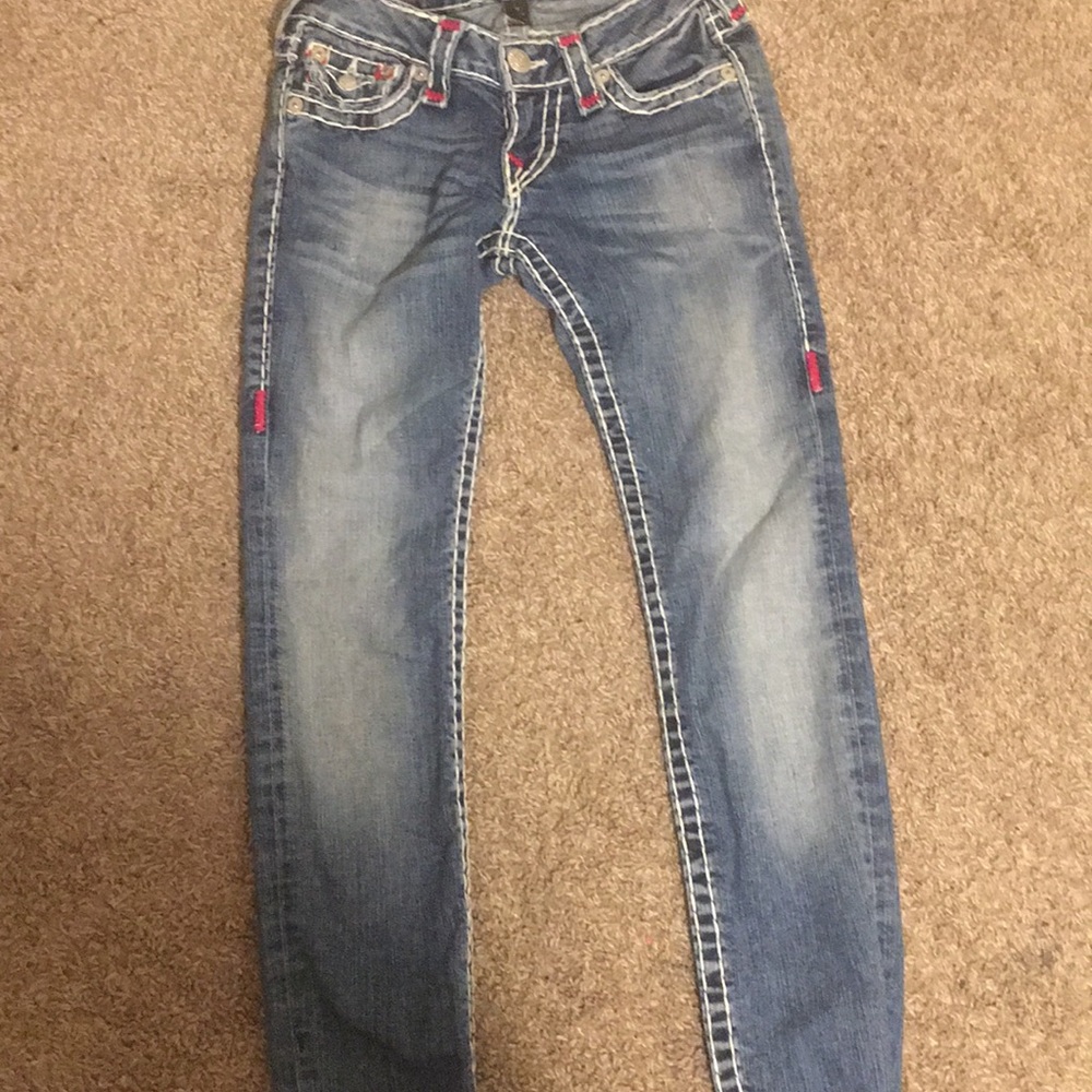 True religion jeans